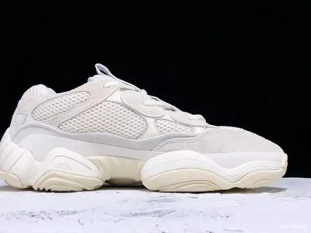hype Adidas FV3573 White Bone Yeezy 500 0601